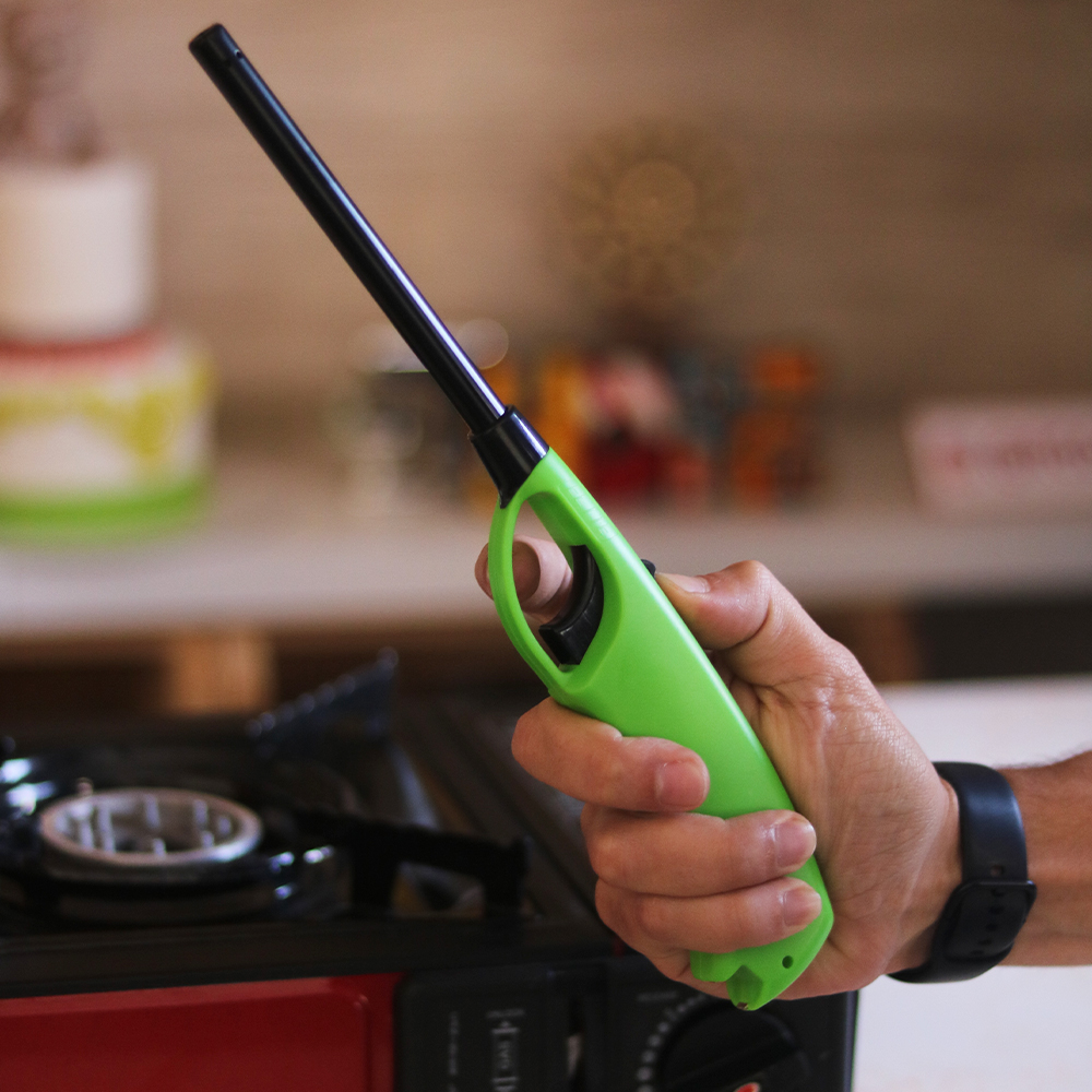 Acendedor Opener