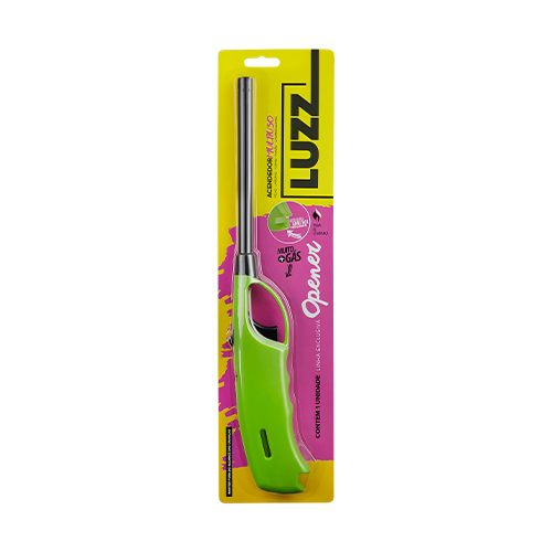Acendedor Opener