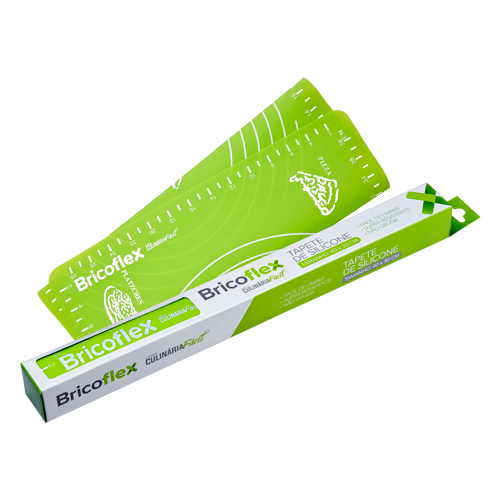 Tapete de Silicone