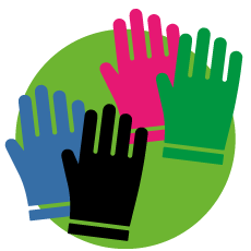 Azul, Preto, Rosa ou Verde Azul, Preto, Rosa ou Verde